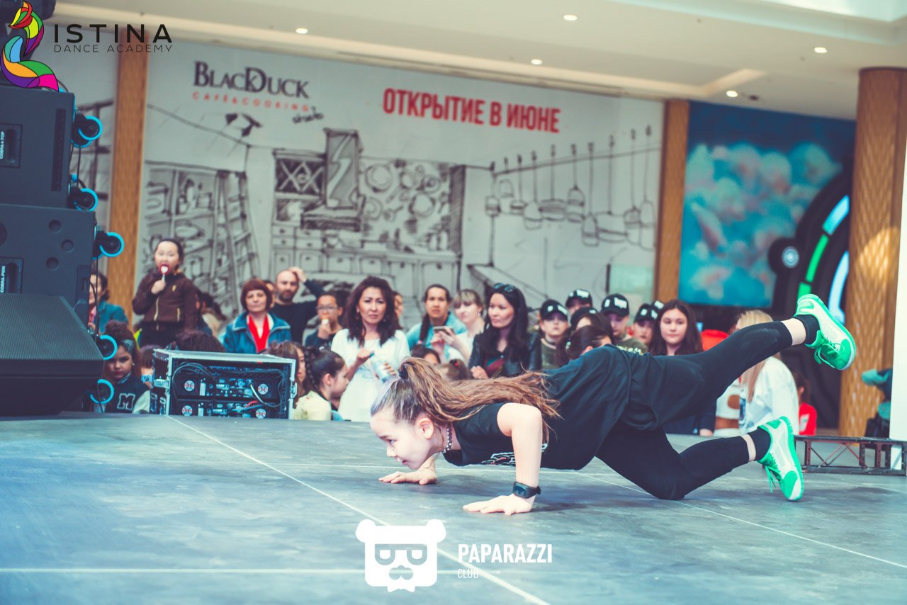 Концерт посвящённый международному дню Танца от Istina Dance Academy Астана 30.04.2017 Концерт посвящённый международному дню Танца от Istina Dance Academy