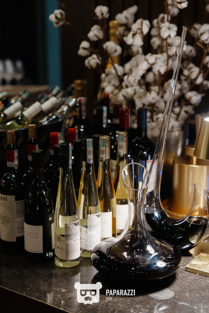 Ресторан Selfie Астана 19.12.2024 Ресторан Selfie