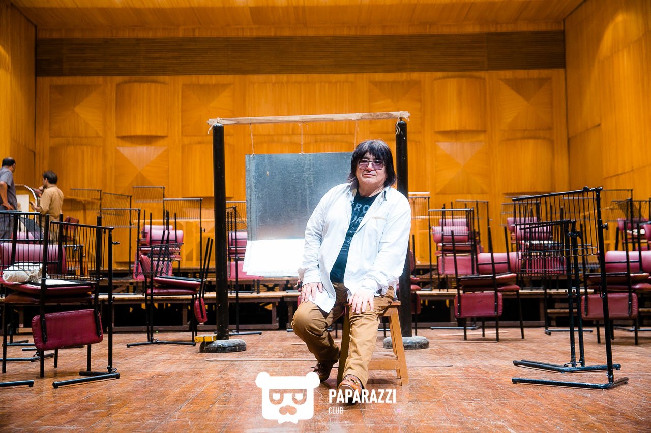 Телепроект "Наши люди". Дели Астана 04/08/2018 Телепроект "Наши люди". Дели