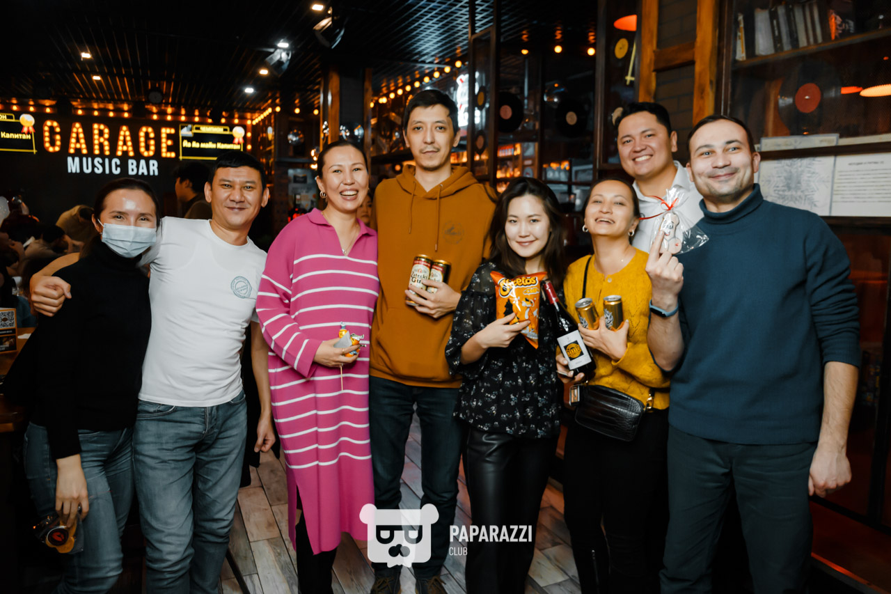 Animus Quiz Астана 17.02.2023 Animus Quiz