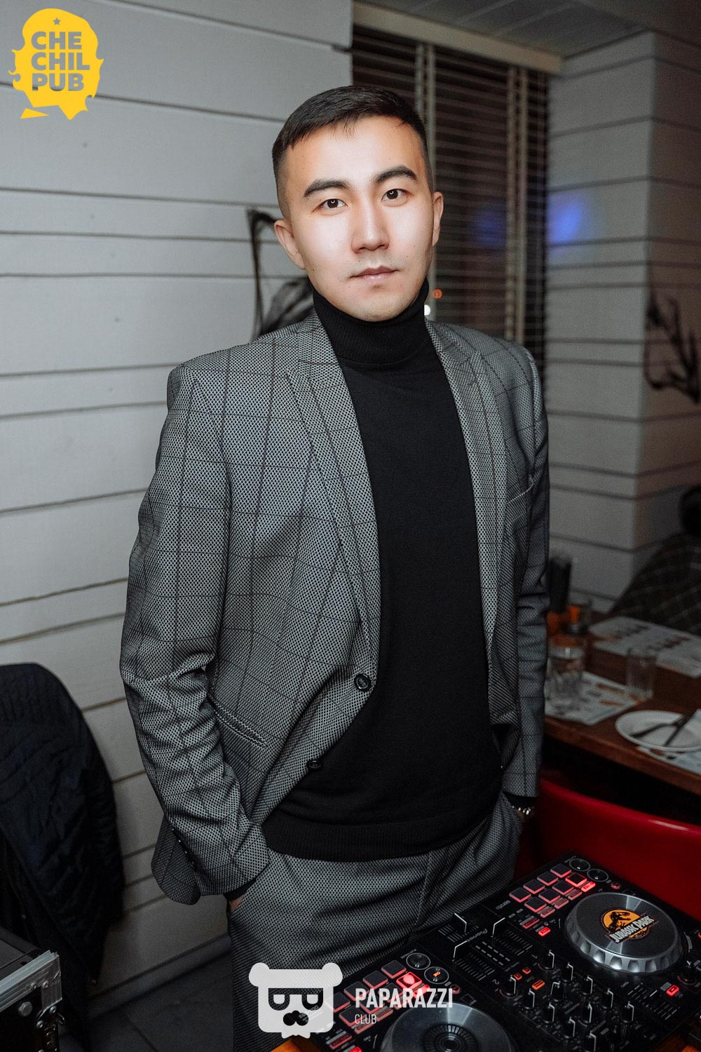 Chechil Pub Астана 28.10.2022 Chechil Pub