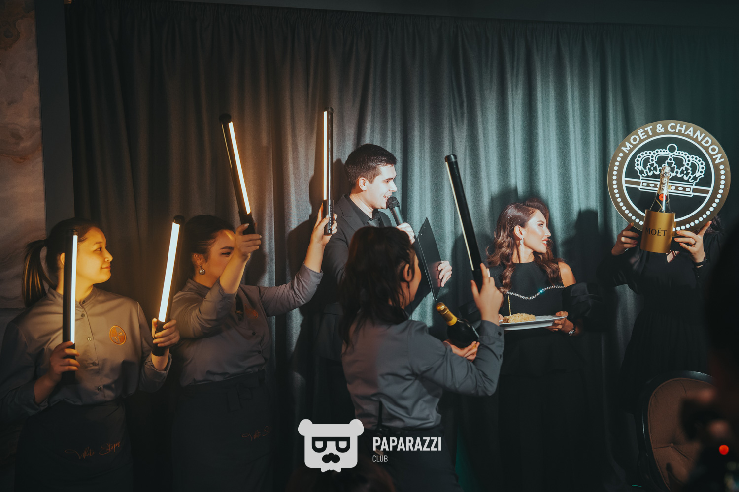 La Belle Астана 04.11.2023 La Belle