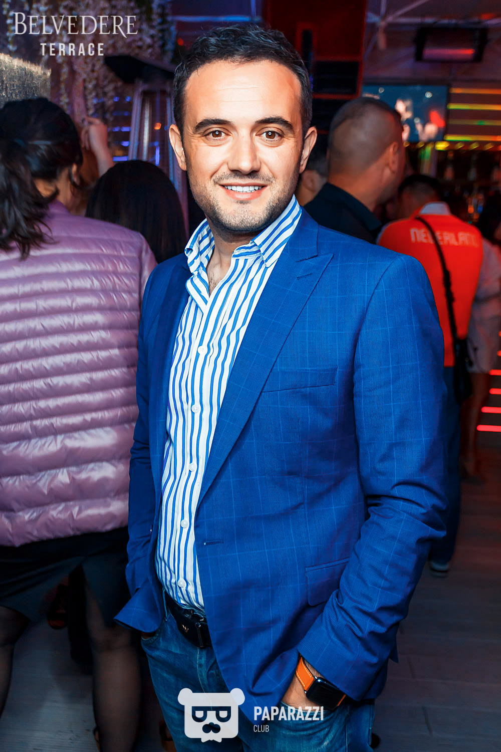 Belvedere Terrace ICON Астана 15.06.2019 Belvedere Terrace ICON