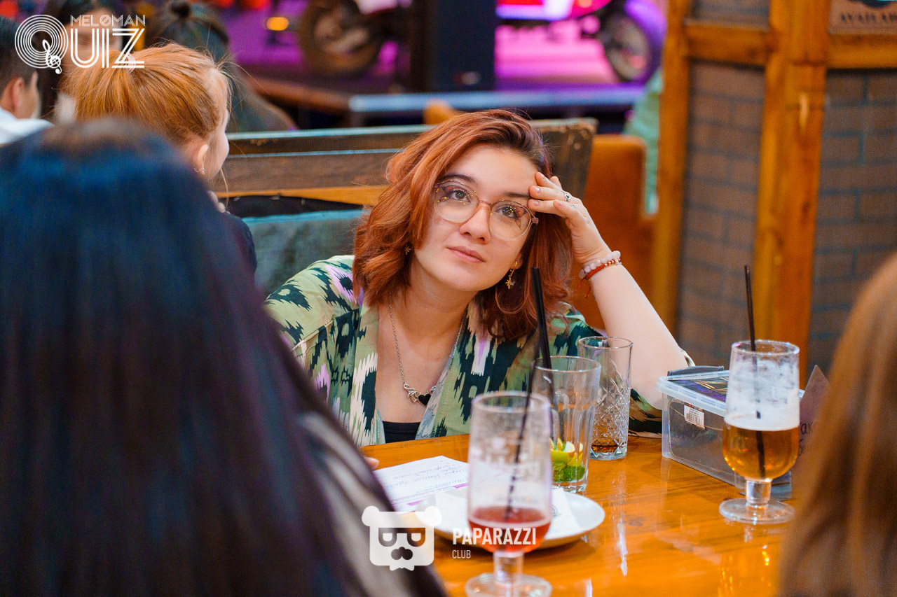 MELOMAN QUIZ • S10 - Marvel & DC Астана 24.03.2024 MELOMAN QUIZ • S10 - Marvel & DC