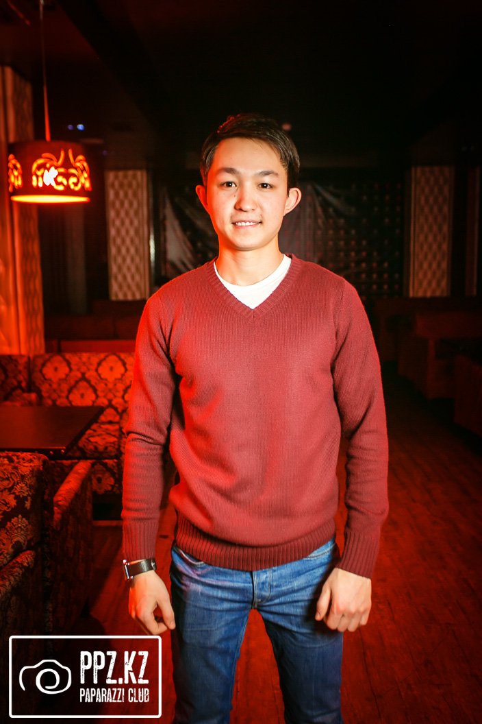 KAZBAR Астана 13.02.2015 KAZBAR