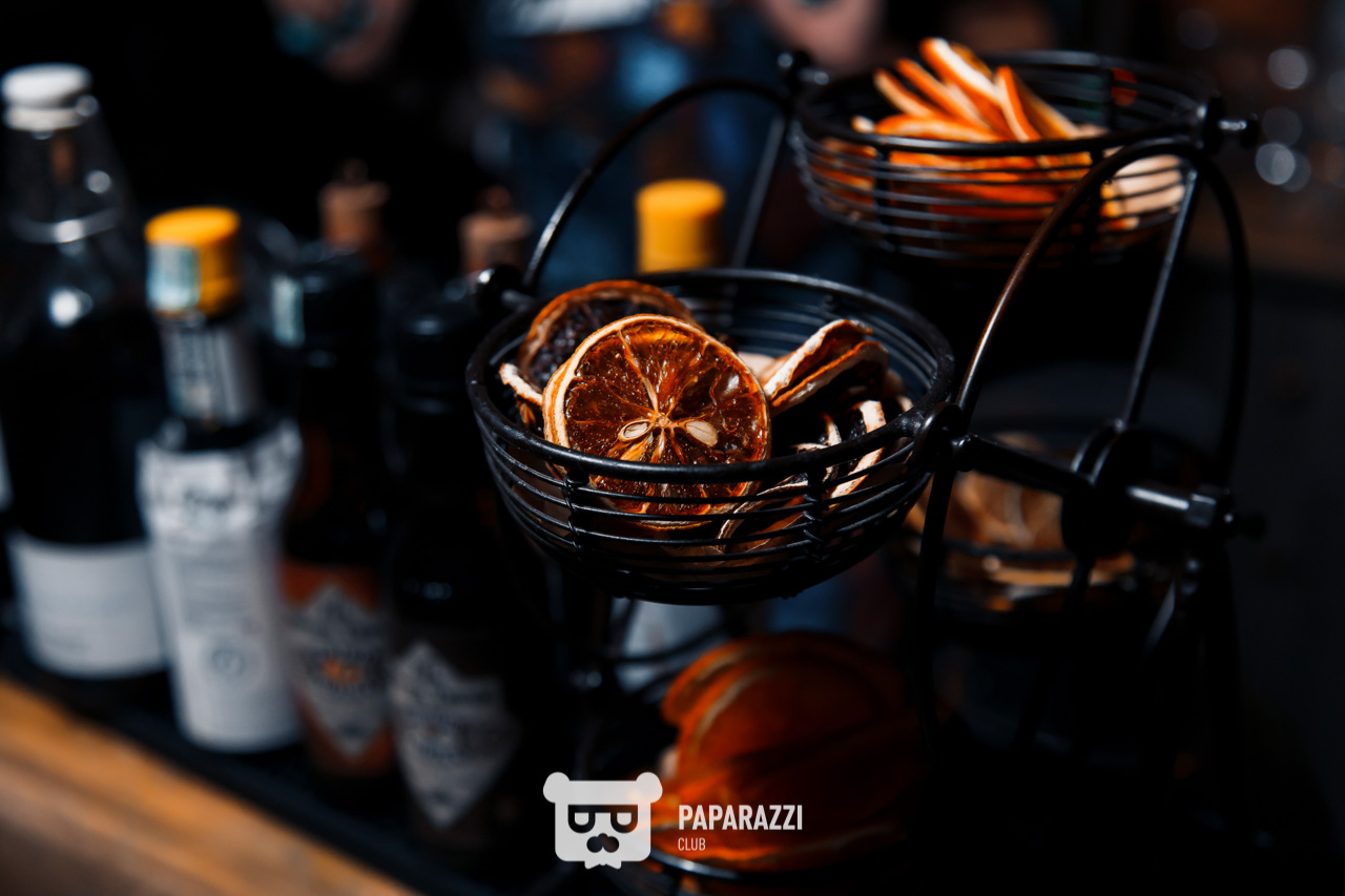 ШЕFF Bar & ШЕFF Kitchen Астана 16.03.2019 ШЕFF Bar & ШЕFF Kitchen