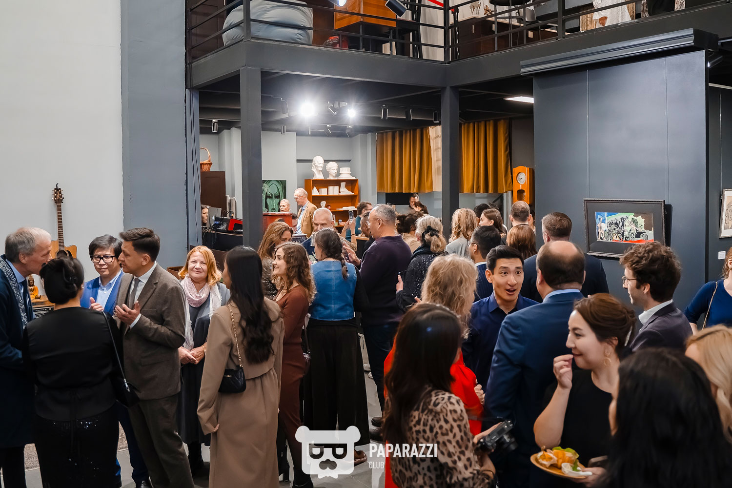 LM Kulanshi Art Концерт Астана 26.10.2025 LM Kulanshi Art Концерт