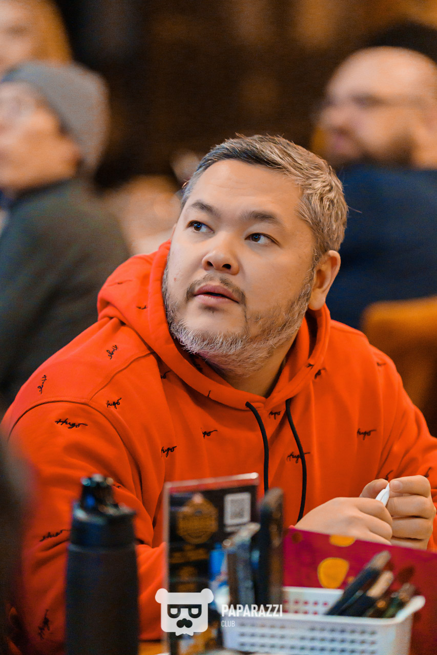 WOW QUIZ ASTANA • 18+ Астана 23.01.2026 WOW QUIZ ASTANA • 18+