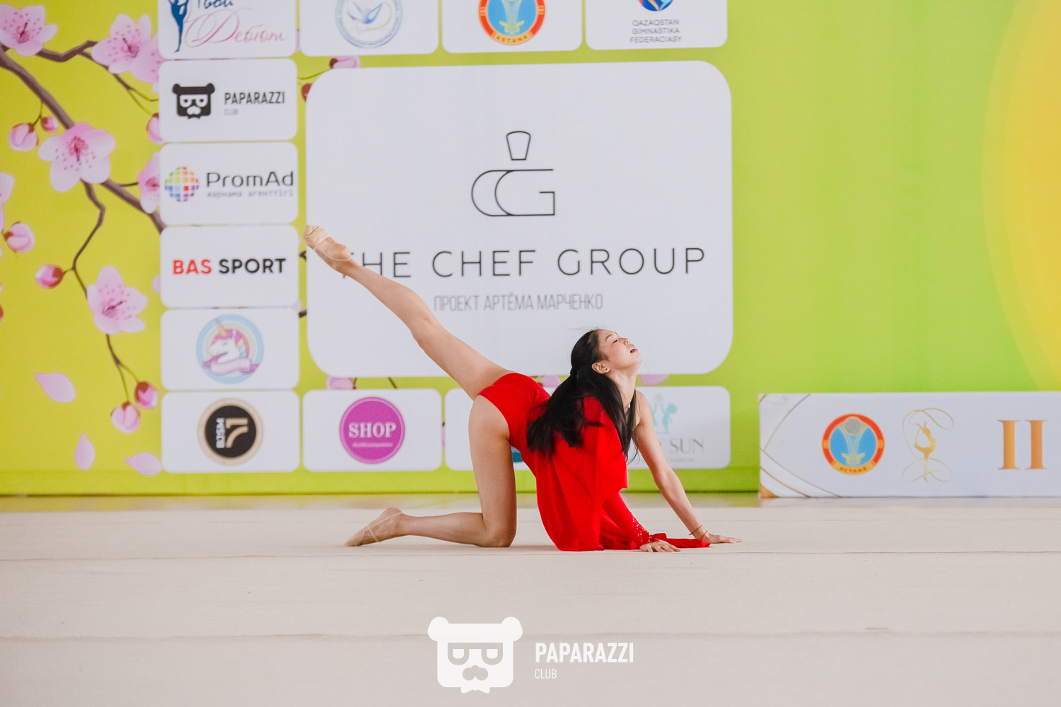 Baby Cup 2023 Астана 11.05.2023 Baby Cup 2023