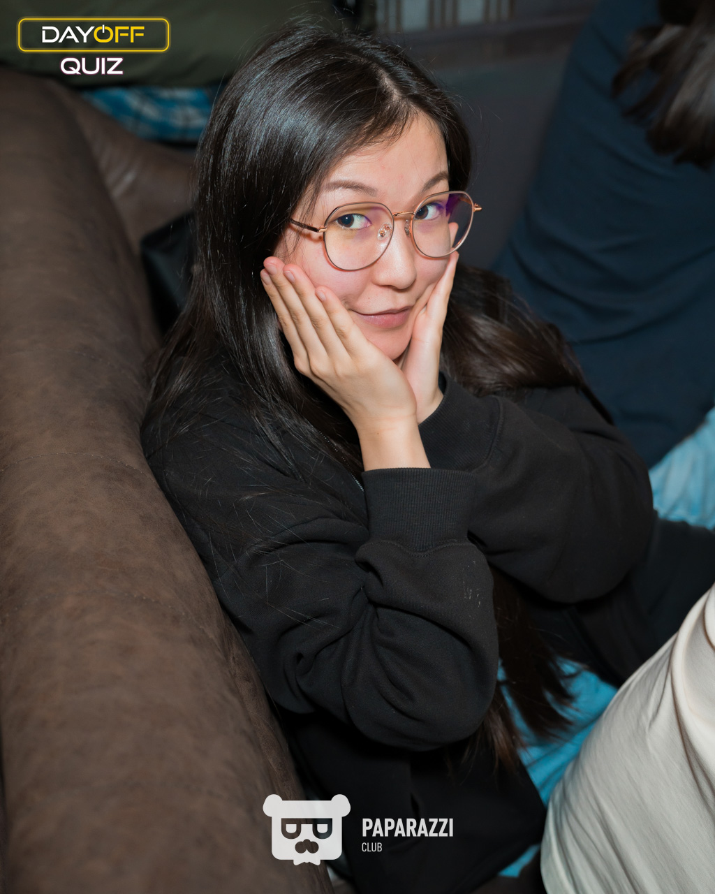 DayOff Quiz Астана 18.01.2026 DayOff Quiz