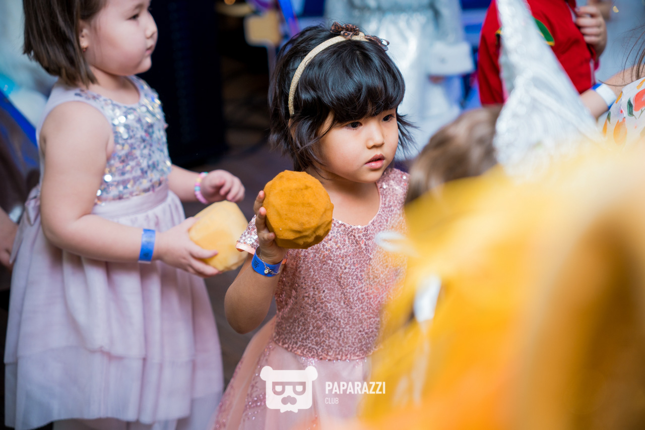 Комплекс Демалыс Астана 25.12.2022 Комплекс Демалыс