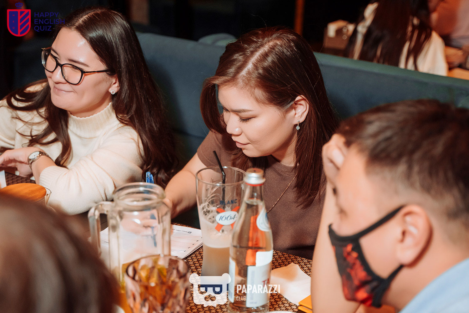 Happy English Quiz 8.5 Астана 03.12.2024 Happy English Quiz 8.5