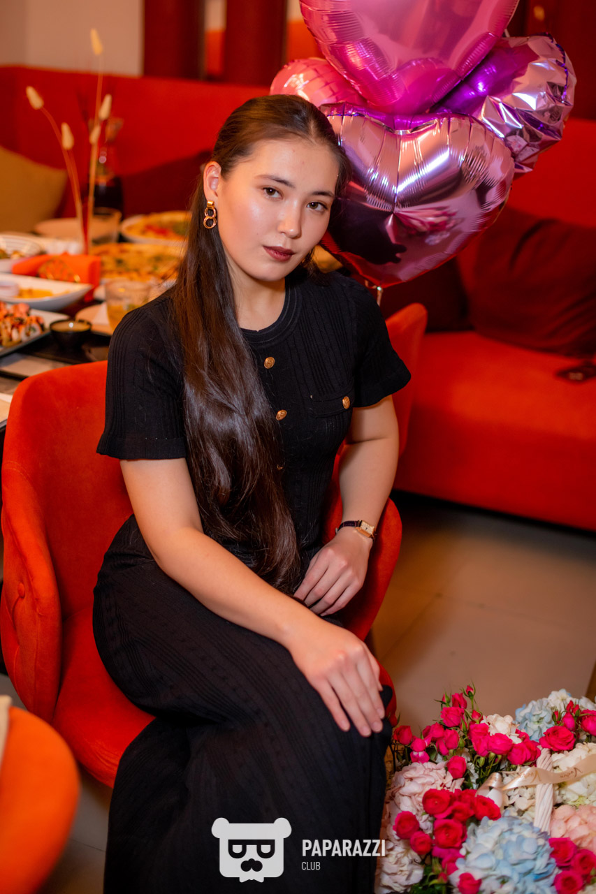 Рестобар Раки Астана 06.12.2025 Рестобар Раки