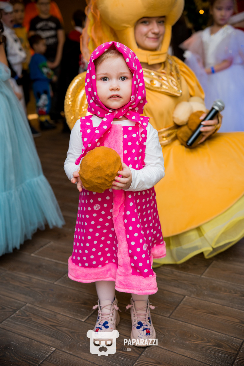 Комплекс Демалыс Астана 25.12.2022 Комплекс Демалыс