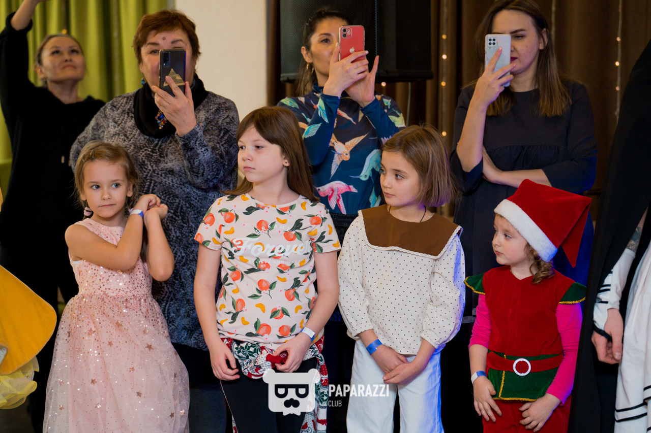 Комплекс Демалыс Астана 25.12.2022 Комплекс Демалыс