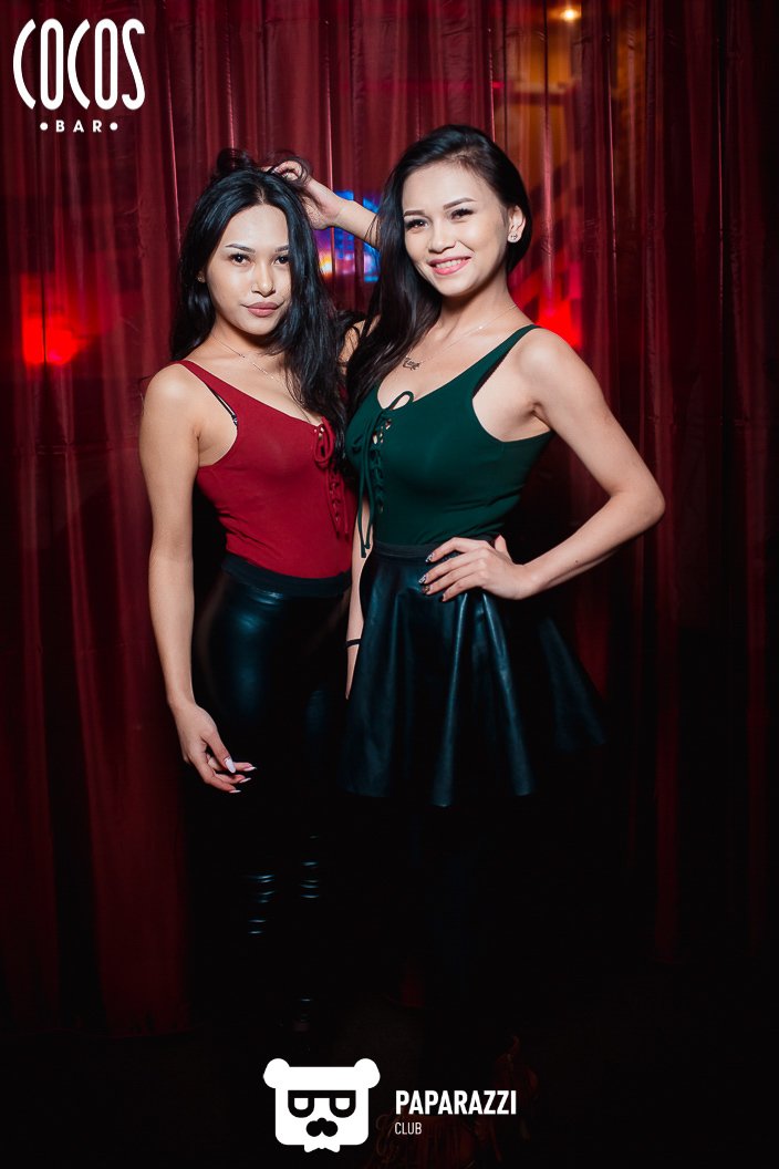 Lounge bar "COCOS BAR" Астана 17.03.2017 Lounge bar "COCOS BAR"