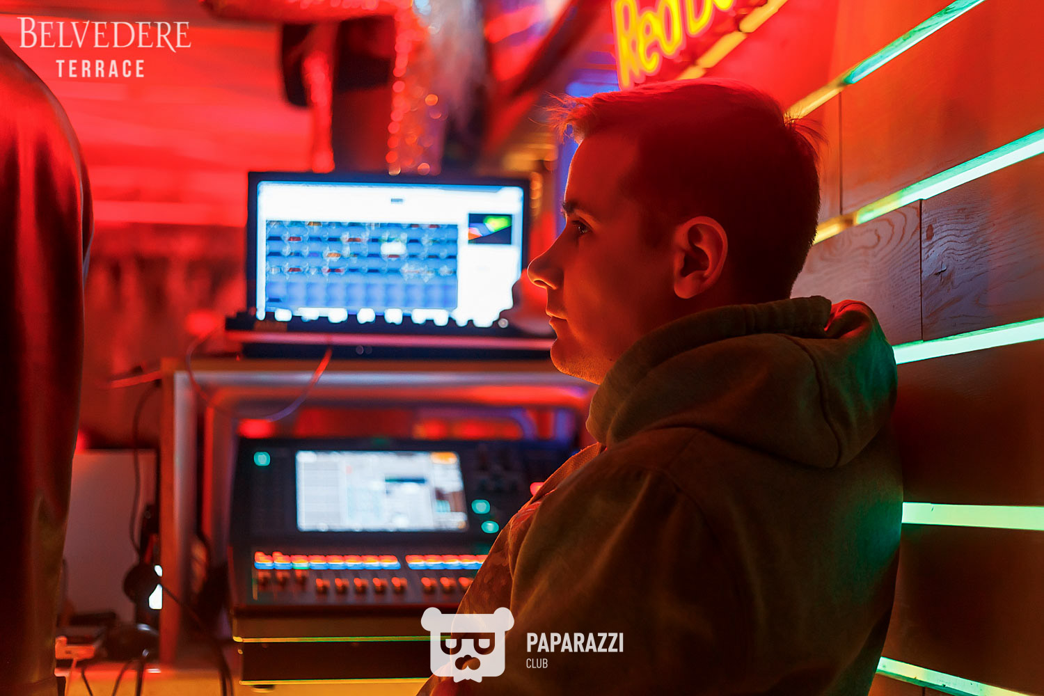 Belvedere Terrace ICON Астана 15.06.2019 Belvedere Terrace ICON