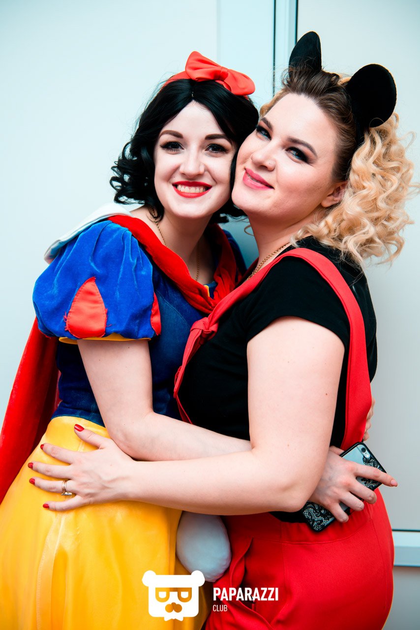 Недетская вечеринка "В ГОСТЯХ У МИККИ МАУСА" Астана 19.04.2017 Недетская вечеринка "В ГОСТЯХ У МИККИ МАУСА"