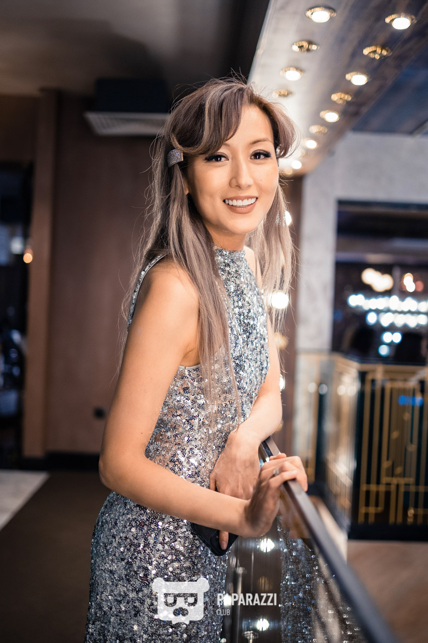 BROOKS Астана 14.12.2021 BROOKS