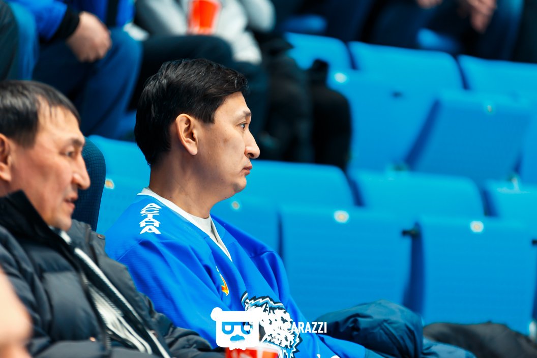 "Барыс" - "Нефтехимик" 1:2 Астана 25.01.2016 "Барыс" - "Нефтехимик" 1:2