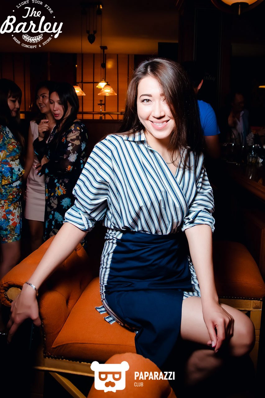 The Barley Астана 05.08.2017 The Barley