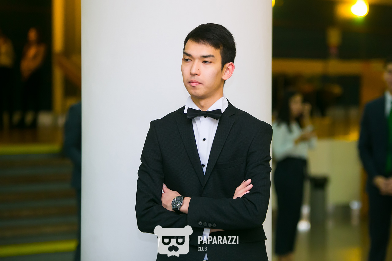 Премия Елорда Астана 05.12.2018 Премия Елорда