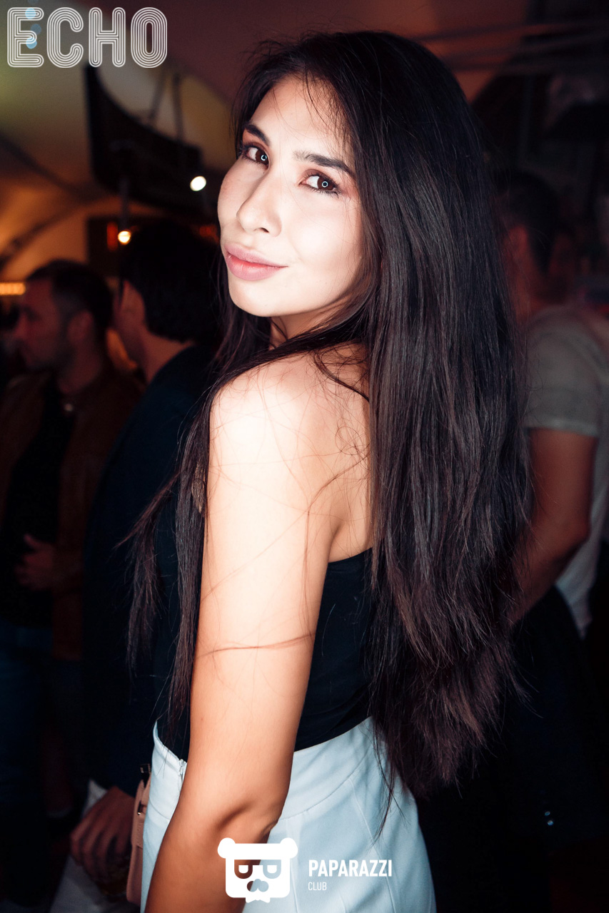 ECHO Астана 24.08.2019 ECHO