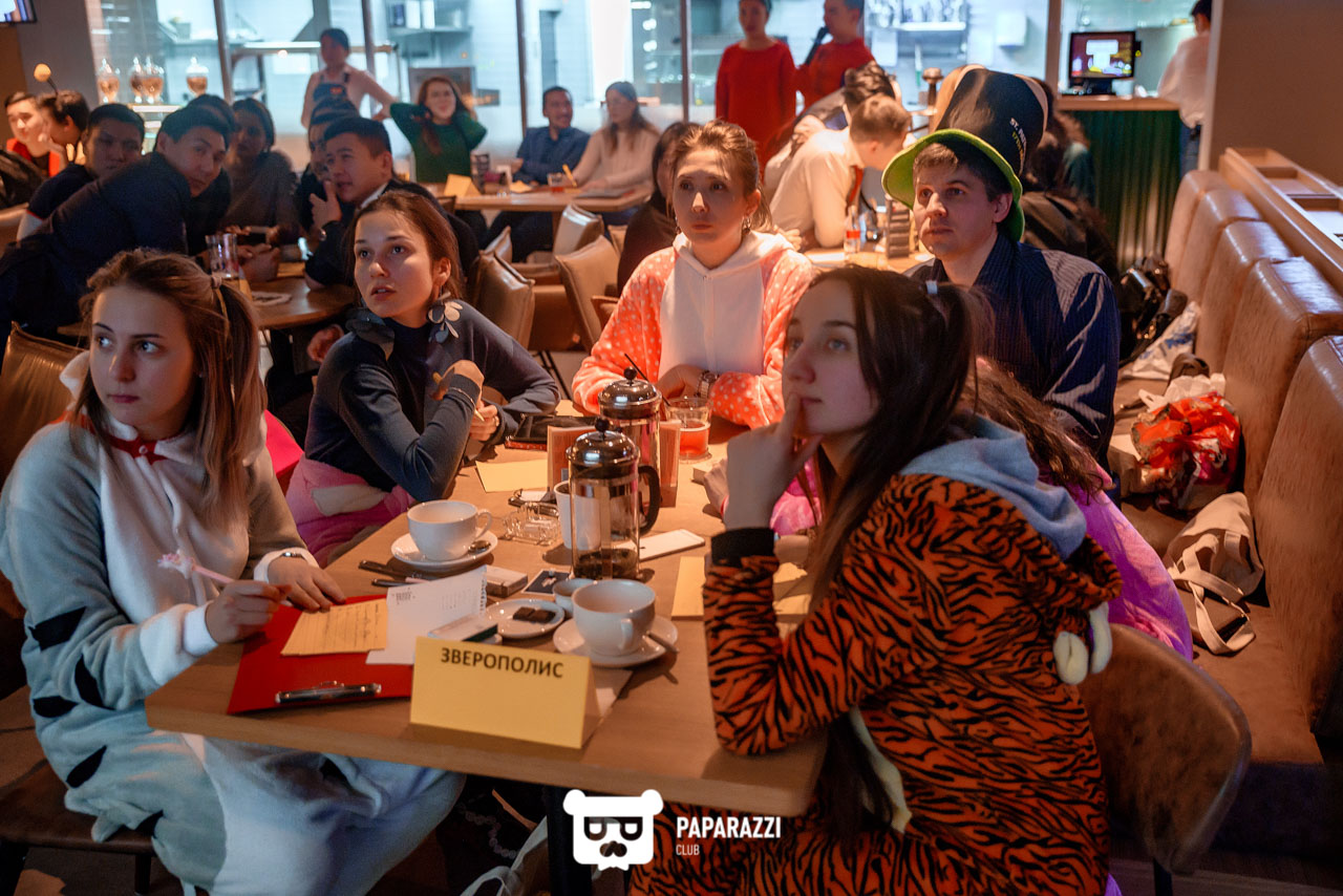 MozgoBattle 3-й сезон, 9-я серия Астана 12.12.2018 MozgoBattle 3-й сезон, 9-я серия