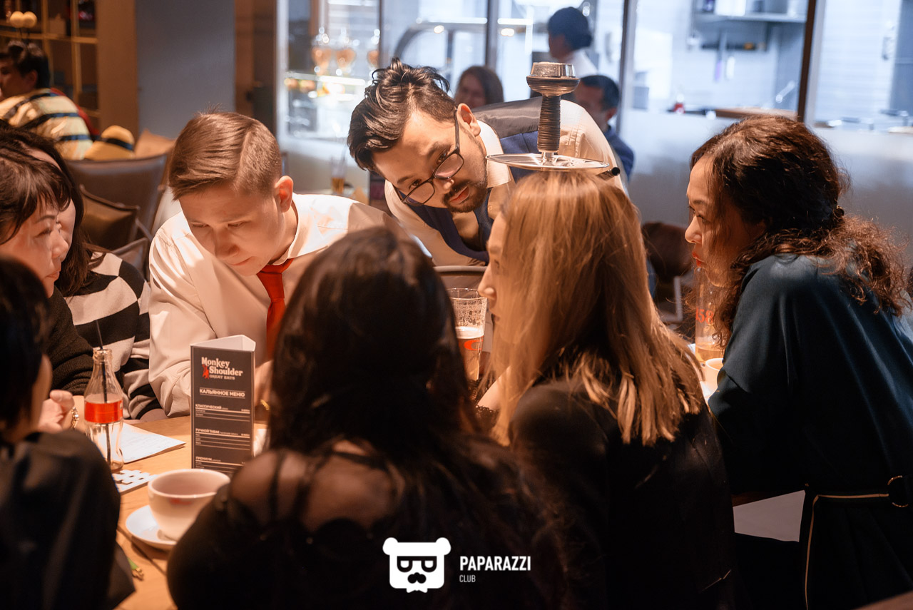 MozgoBattle 3-й сезон, 9-я серия Астана 12.12.2018 MozgoBattle 3-й сезон, 9-я серия