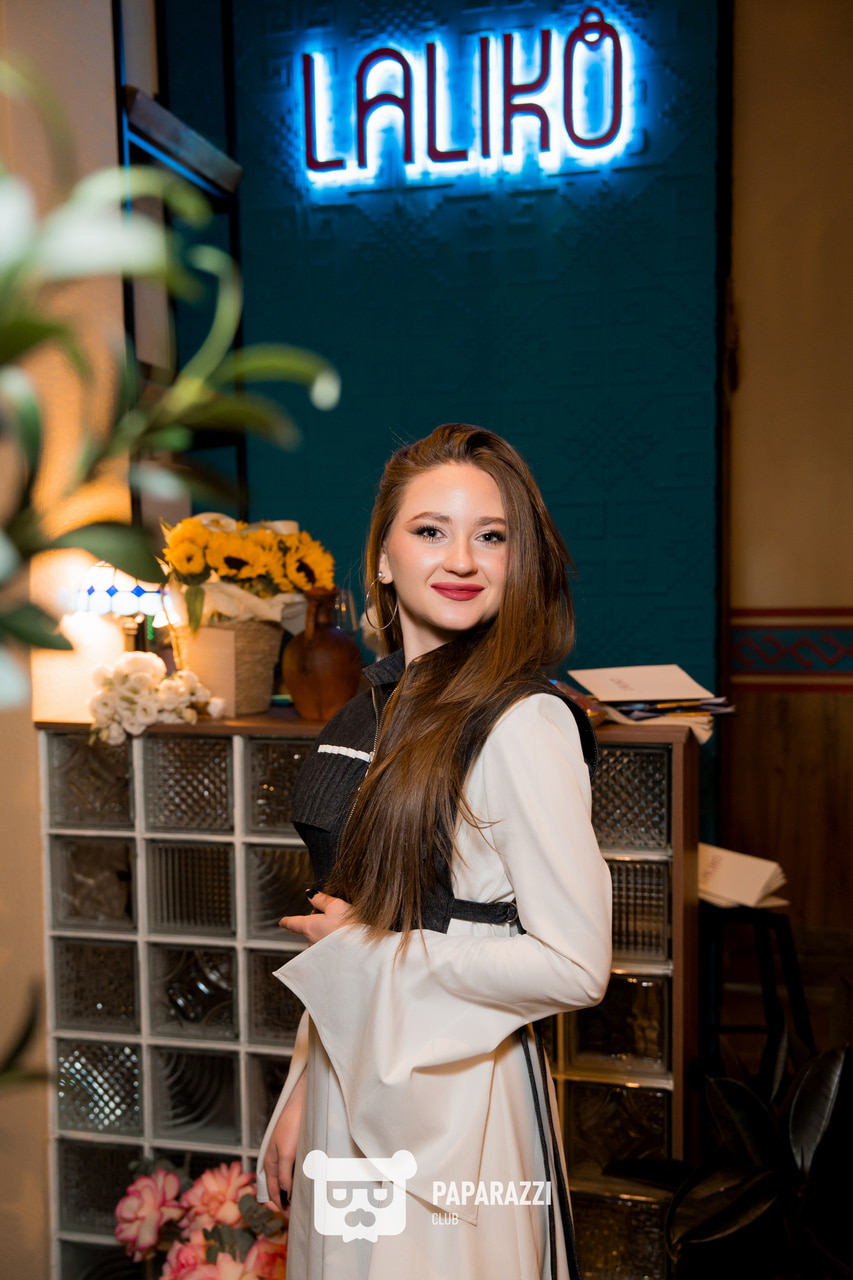 Открытие ресторана "Laliko" Астана 29.08.2025 Открытие ресторана "Laliko"