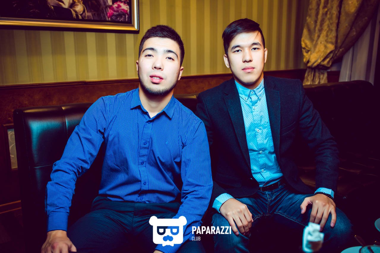 Lounge "Bar Boss" Астана 14.10.2016 Lounge "Bar Boss"