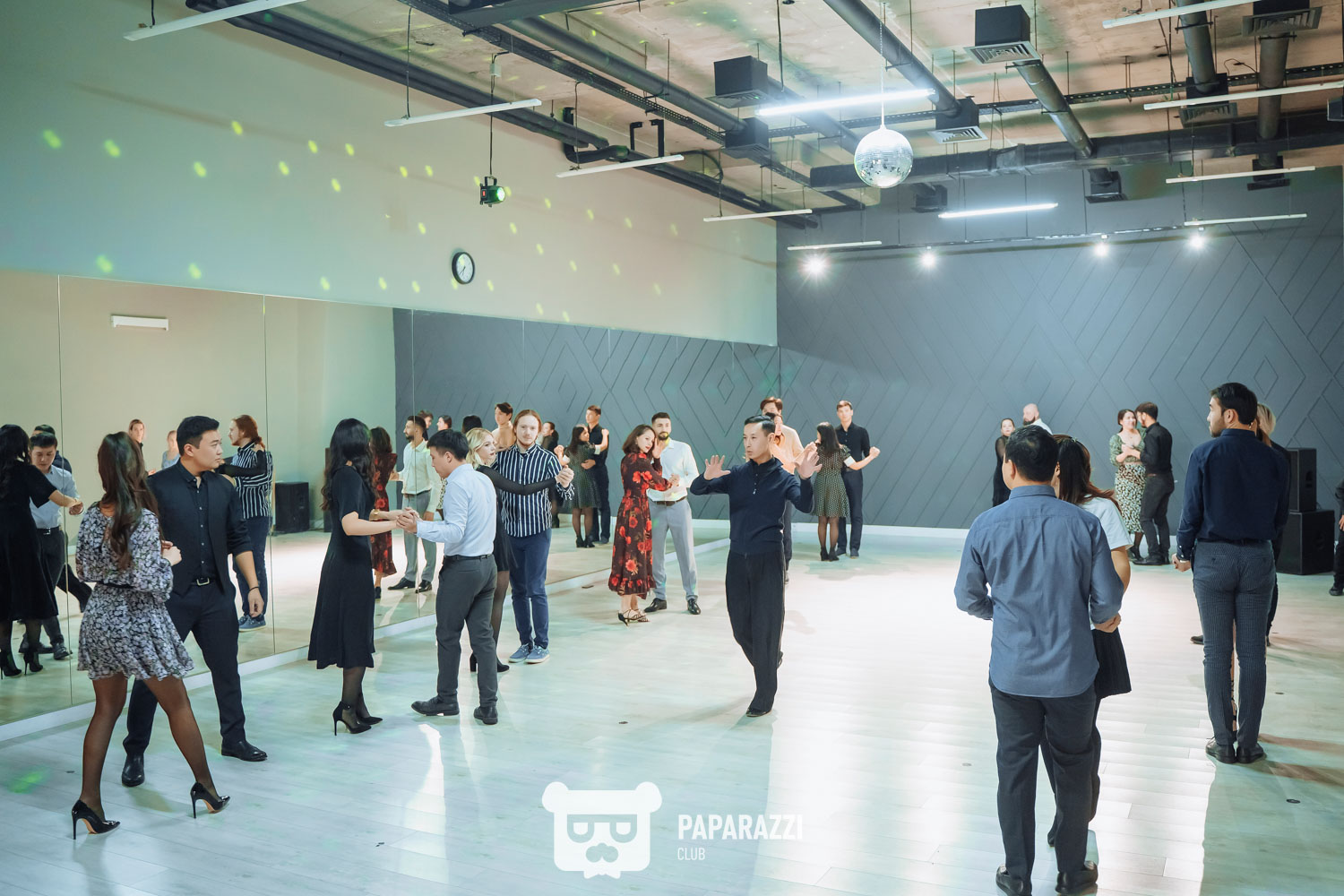 TANGO DATE в DREAM WAY dance & art lab Астана 13.02.2022 TANGO DATE в DREAM WAY dance & art lab