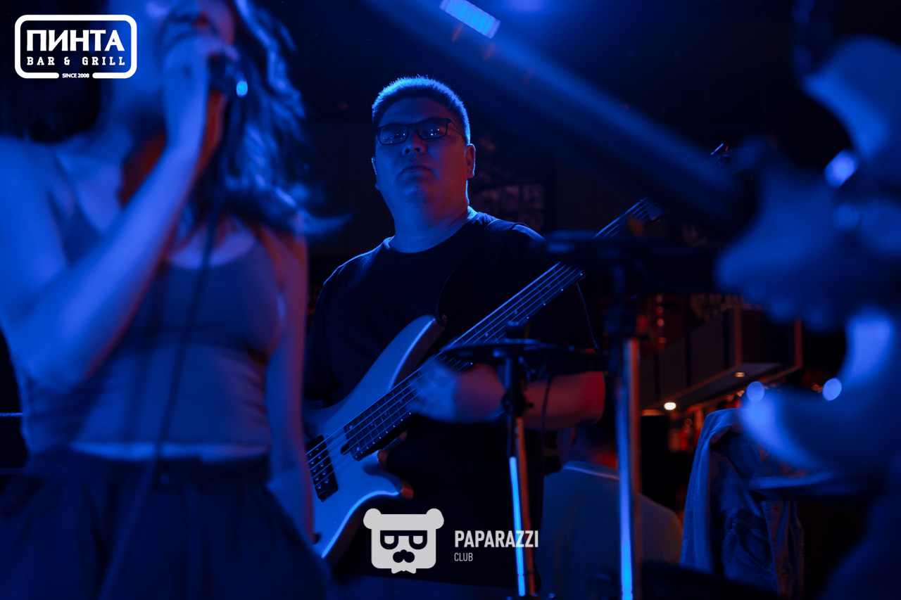 ПИНТА Москва Астана 05.08.2022 ПИНТА Москва