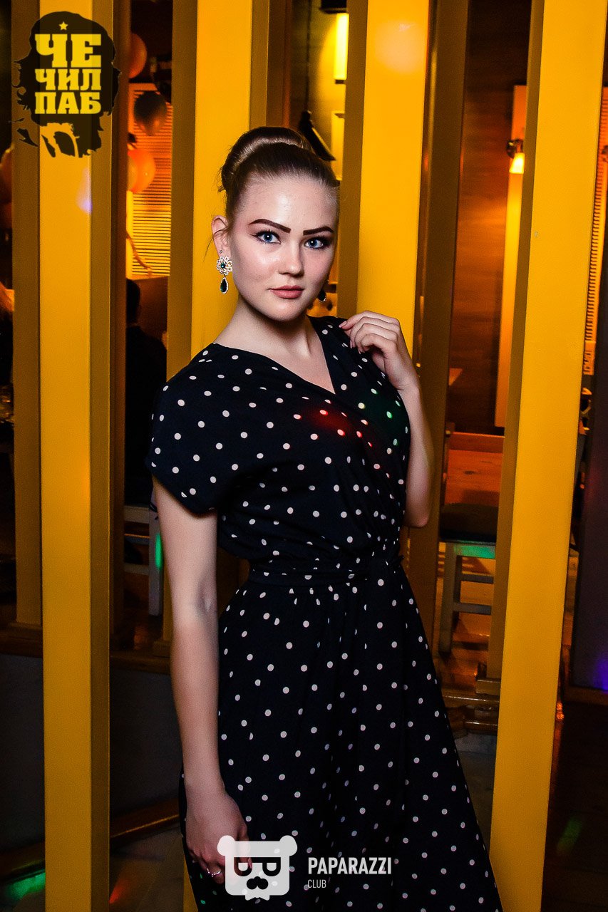 Chechil Pub на Абая Астана 26.05.2018 Chechil Pub на Абая