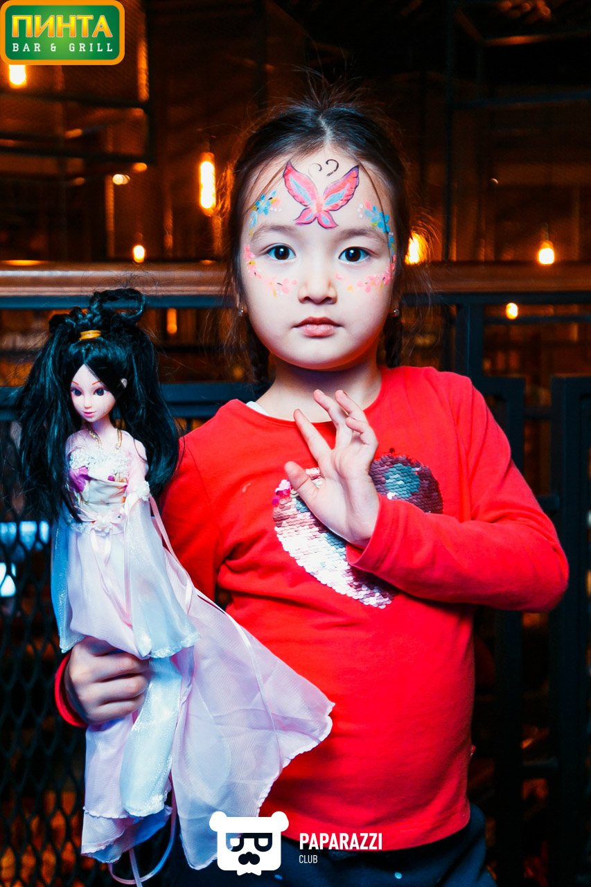 Пинта bar&grill @Mega Silkway Астана 27.01.2018 Пинта bar&grill @Mega Silkway