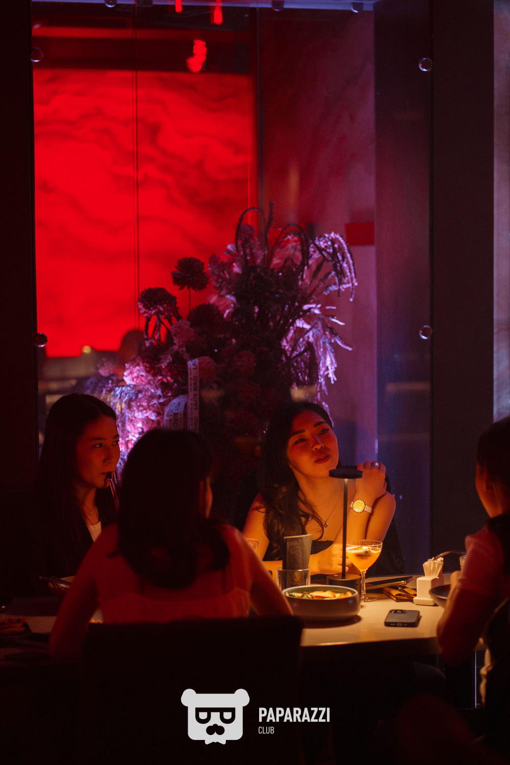 La Belle Астана 12.04.2024 La Belle