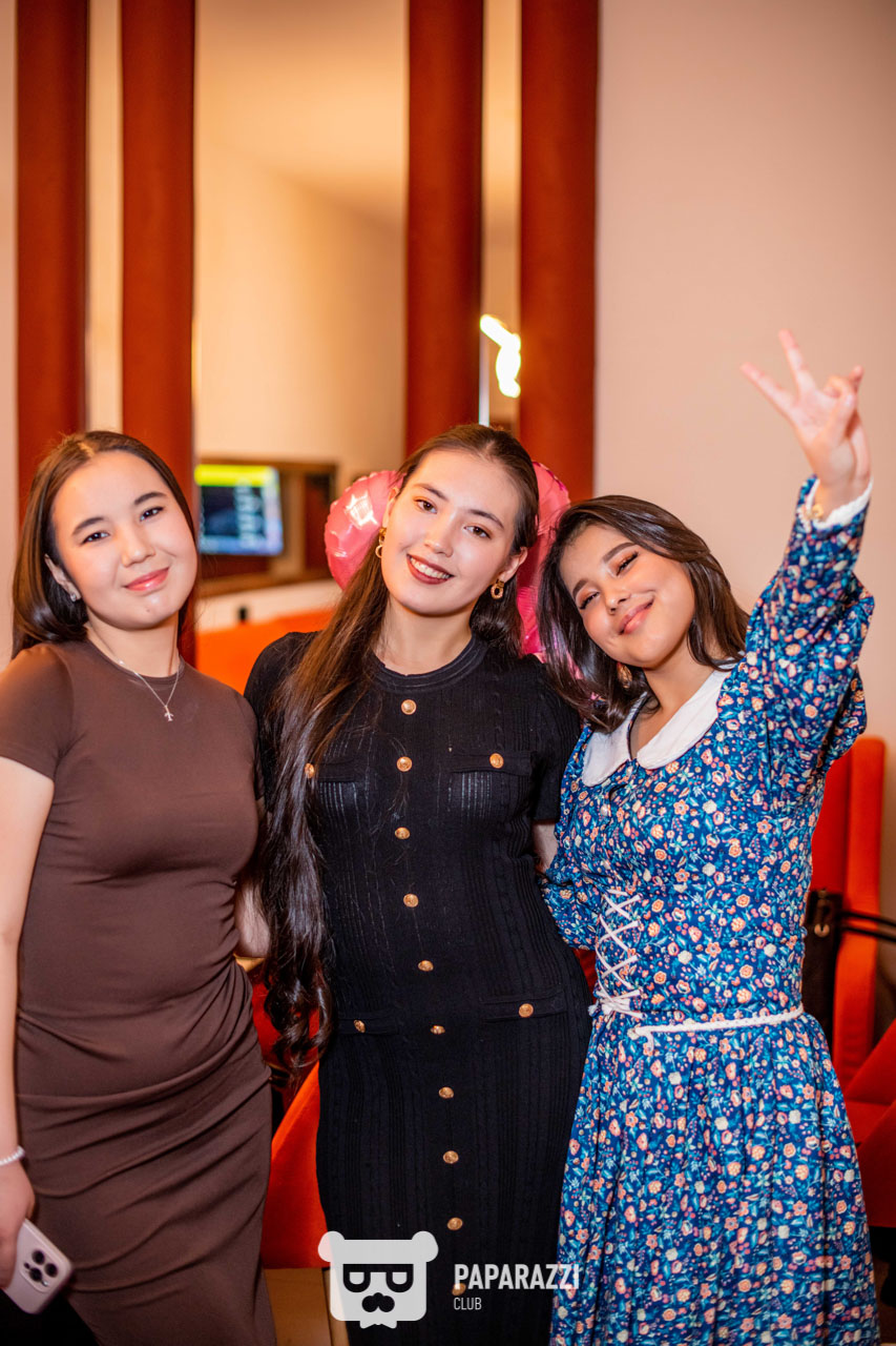 Рестобар Раки Астана 06.12.2025 Рестобар Раки