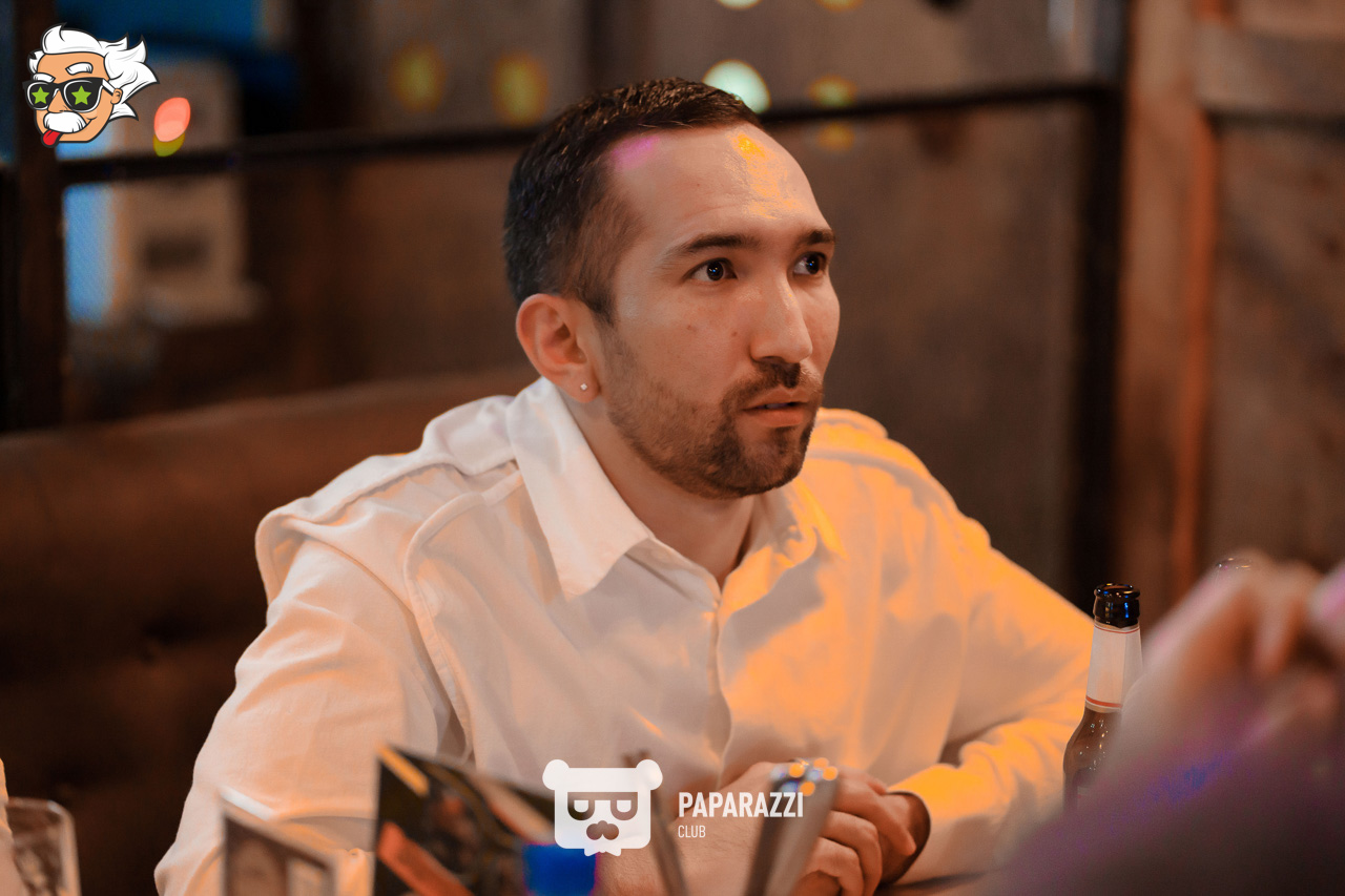 ЭЙНШТЕЙН PARTY ASTANA • УГАДАЙКА ОБО ВСЁМ Астана 07.06.2025 ЭЙНШТЕЙН PARTY ASTANA • УГАДАЙКА ОБО ВСЁМ