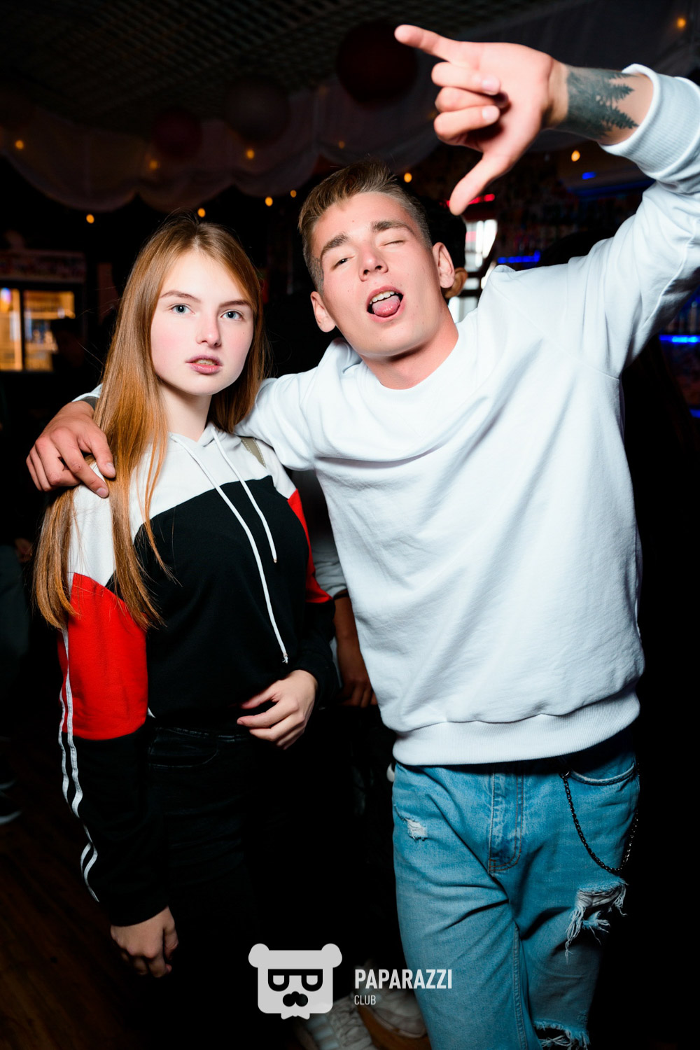 F#ck The Study @ WTB Астана 31.08.2019 F#ck The Study @ WTB