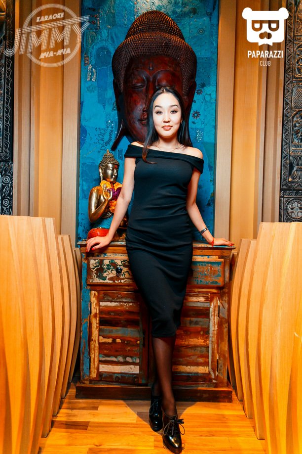 Karaoke "Jimmy Ача Ача" Астана 25.09.2015 Karaoke "Jimmy Ача Ача"