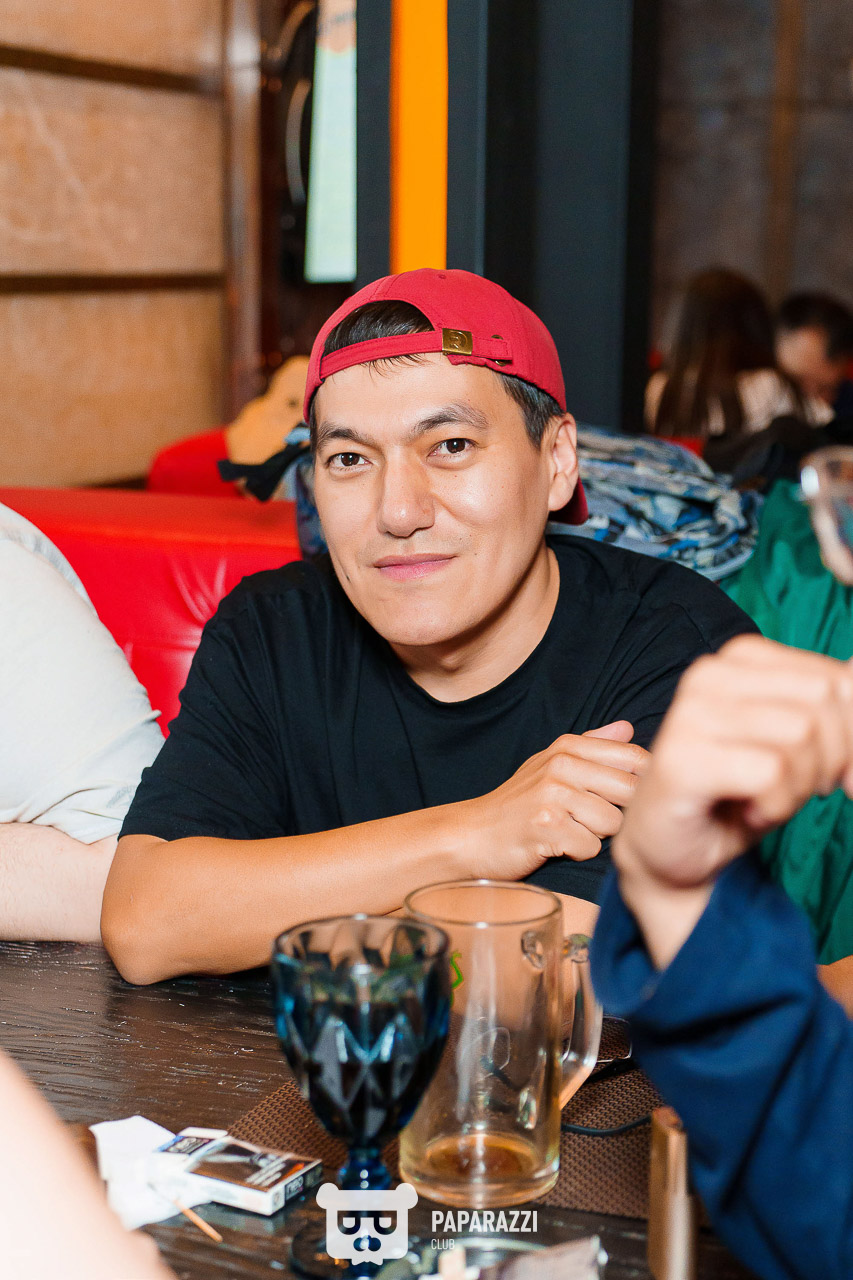 Animus Quiz Астана 19.04.2024 Animus Quiz