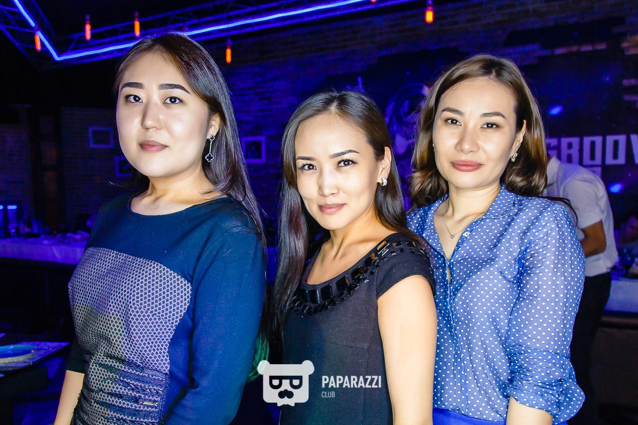GROOVE BAR Астана 07.03.2019 GROOVE BAR