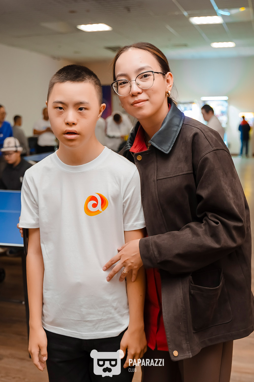 Международный спортивный фестиваль для детей и молодых людей с синдромом Дауна "Happy Sun" Астана 18.04.2025 Международный спортивный фестиваль для детей и молодых людей с синдромом Дауна "Happy Sun"