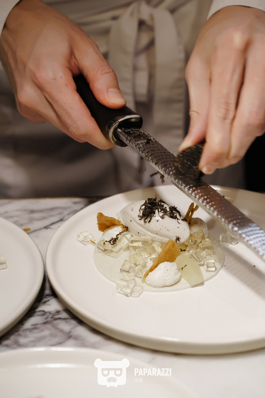 Ресторан Selfie Астана 19.12.2024 Ресторан Selfie