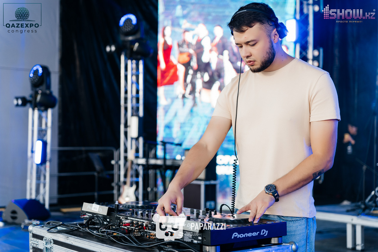 Сольный концерт Группы Ny-Za в рамках проекта Expo Melodies Астана 14.08.2022 Сольный концерт Группы Ny-Za в рамках проекта Expo Melodies