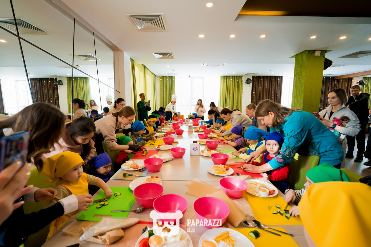 Комплекс Демалыс Астана 26.01.2025 Комплекс Демалыс