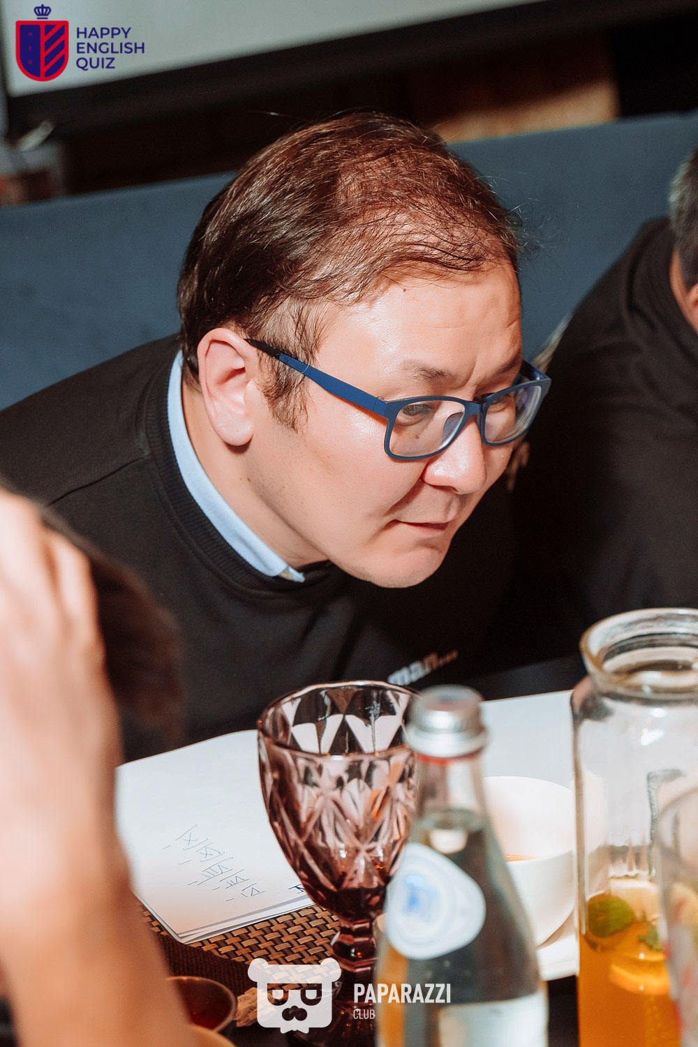 Happy English Quiz 8.5 Астана 03.12.2024 Happy English Quiz 8.5