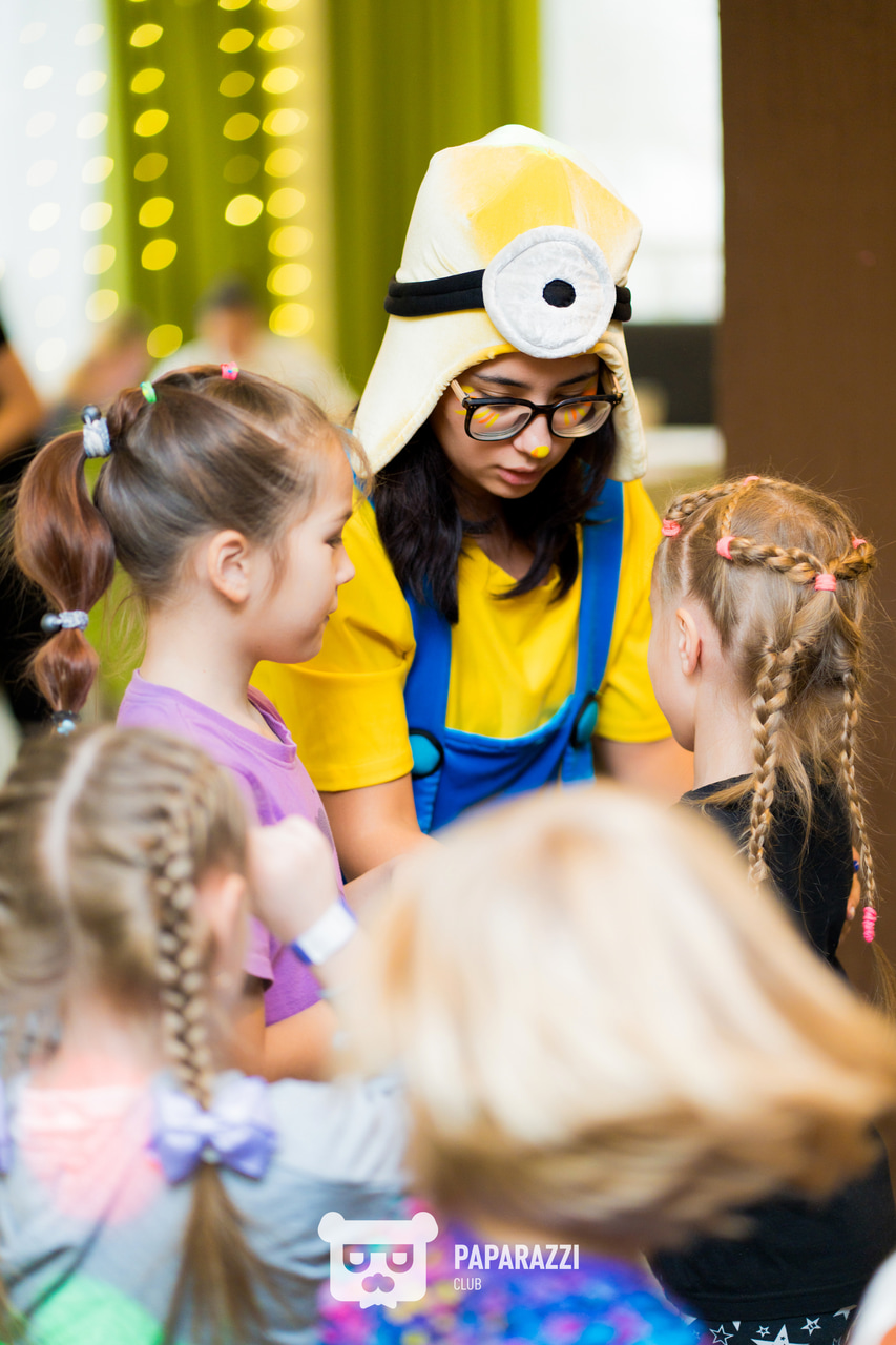 Комплекс Демалыс Астана 10.11.2024 Комплекс Демалыс