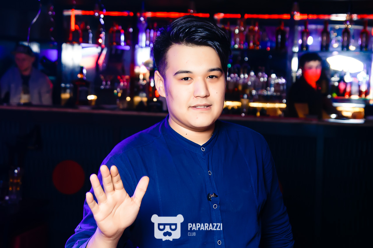 РЫБА МОЕЙ МЕЧТЫ на Абая Астана 07.03.2019 РЫБА МОЕЙ МЕЧТЫ на Абая