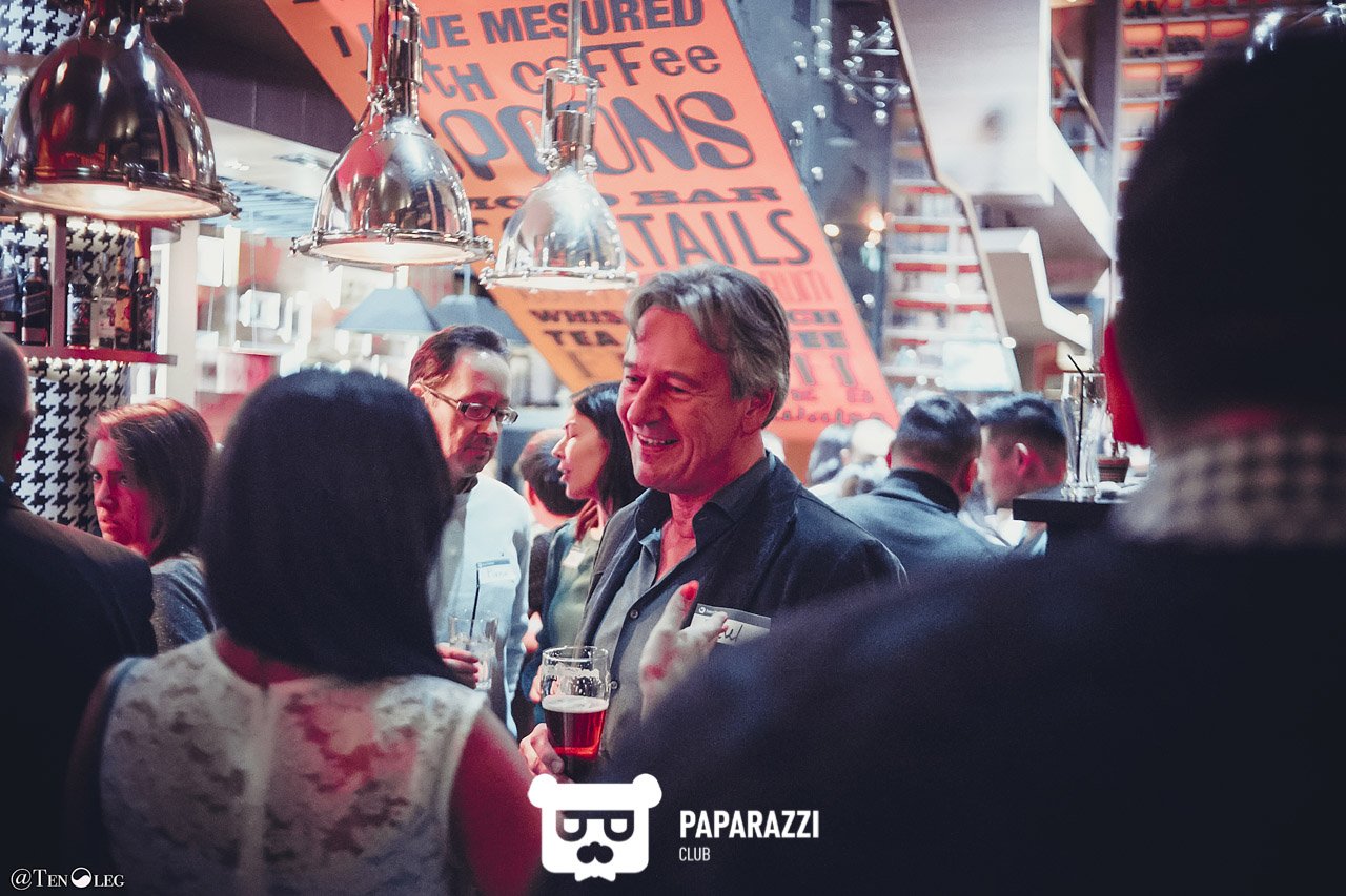 Internations • Octoberfest @Mojo Астана 30.09.2017 Internations • Octoberfest @Mojo